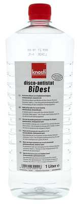 Disco-Antistat BiDest
