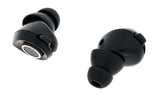 Lossless Earplugs