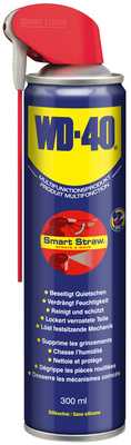 WD-40 Smart Straw 300ml