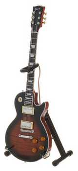 Gibson 1959 Les Paul Tobacco