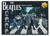 Puzzle Beatles Abbey Road