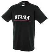 T-Shirt Logo Black XL