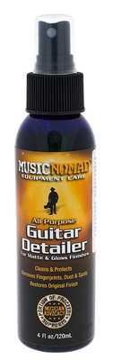 Guitar Detailer MN100