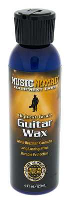 Guitar Wax MN102