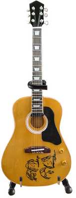 John Lennon Acoustic Guitar