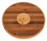 Chopping Board Record