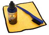 F-ONE Fretboard Care Kit