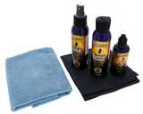 Premium Guitar Care Kit