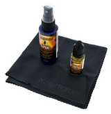 Premium Guitar Care Kit 3 pcs
