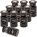 Pencil Clip Magnetic 10 Pack