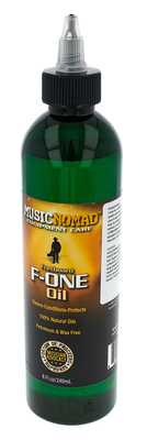 Fretboard F-one Oil/Cleaner