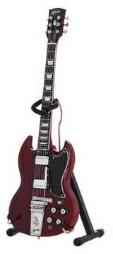 Gibson 1964 SG Standard Cherry