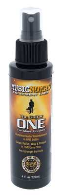 The Guitar ONE MN103