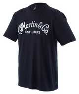 Classic Solid Logo T-shirt S