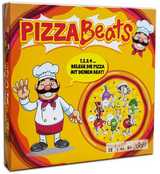 Pizza Beats Rhythm Game
