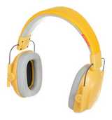 Muffy Kids Yellow
