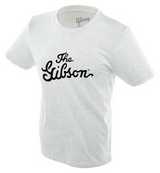 The Gibson Logo T-Shirt XL