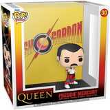 Queen Flash Gordon