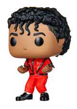 Michael Jackson Thriller