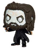 Rob Zombie