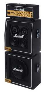 Mini Amp Classic Black MS