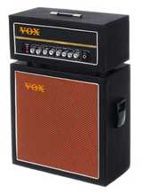 Mini Amp Vox Vintage England