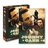 Puzzle Johnny Cash
