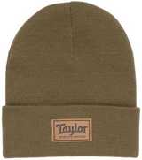 Beanie Olive