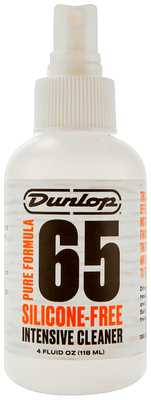 Formula 65 Silicone Free Clean