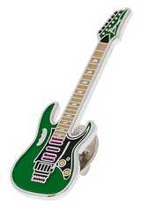 JEM Pin