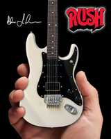Alex Lifeson Hentor Sportscast