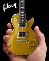 Slash Gibson Les Paul Gold