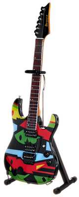 John Petrucci Color Cubist