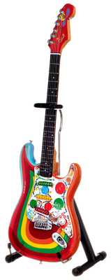 George Harrison Rocky
