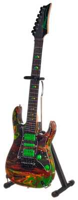 Steve Vai Universe Swirl