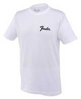 Transition Small Logo Shirt S