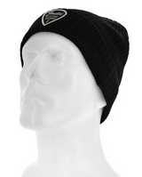 Pick Patch Ribbed Beanie