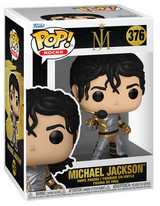 Michael Jackson History Tour
