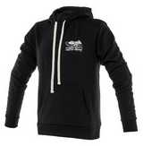Hoodie Classic Eagle Black M