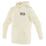 Hoodie Classic Eagle Natural S