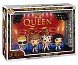 Queen Wembley Stadium