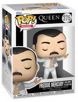 Freddie Mercury I Was Born