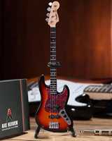 Fender Sunburst Jazz Bass