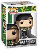 Avril Lavigne Sk8ter Boi
