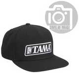 Baseball Cap Black