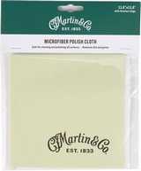 Microfiber Polish Cloth