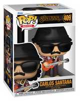 Carlos Santana