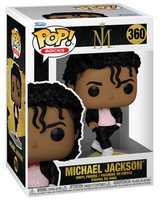 Michael Jackson Billie Jean