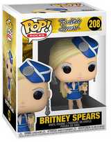 Britney Spears Stewardess