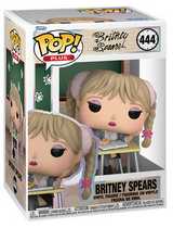 Britney Spears Baby One More